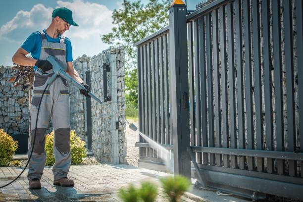 Best House Exterior Washing  in Roosevelt, NJ
