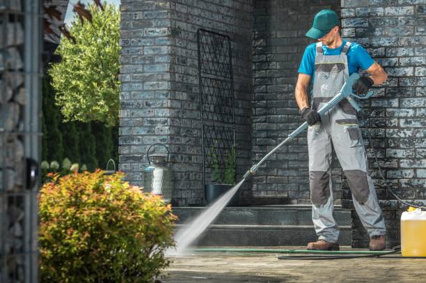 Best Gas Station Cleaning  in Roosevelt, NJ