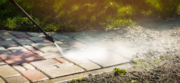 Best Dumpster Area Cleaning  in Roosevelt, NJ