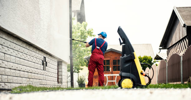 Roosevelt, NJ Pressure Washing Services Company
